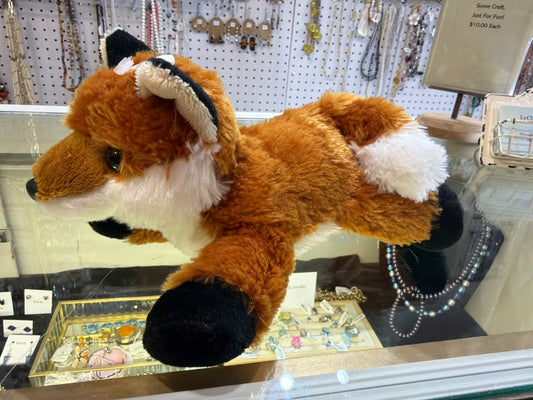 Mini Flopsy Aurora Fox