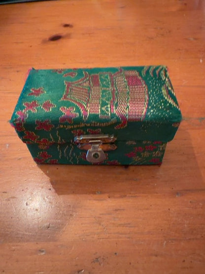 Vintage Chinese Baoding (meditation) balls