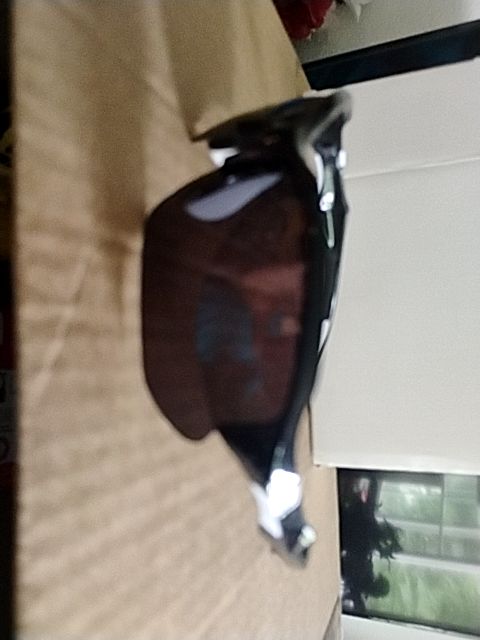 Black and White  Sunglasses, Adult Sunglasses