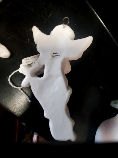angel cherubs