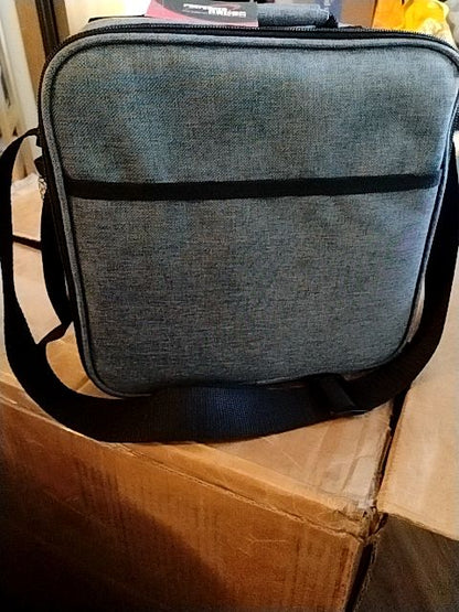 Gray/Black trim Preferred Nation Cooler Meal Kit