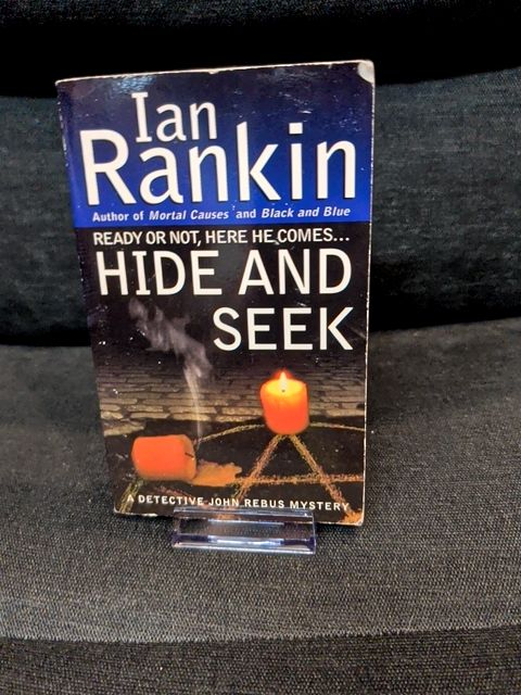 Hide and Seek Ian Rankin