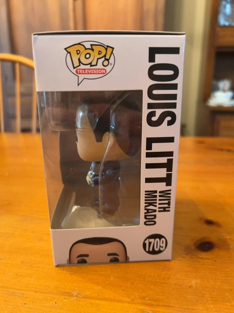 Funko Pop! Suits: #1709