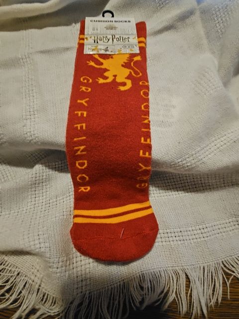 Harry Potter Socks