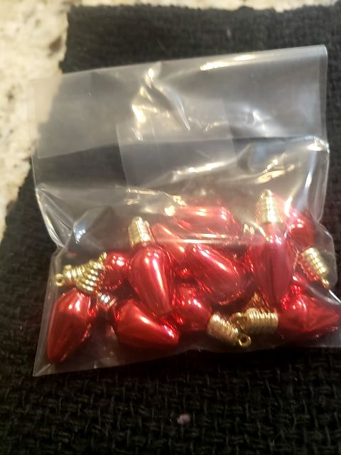 Christmas decorations