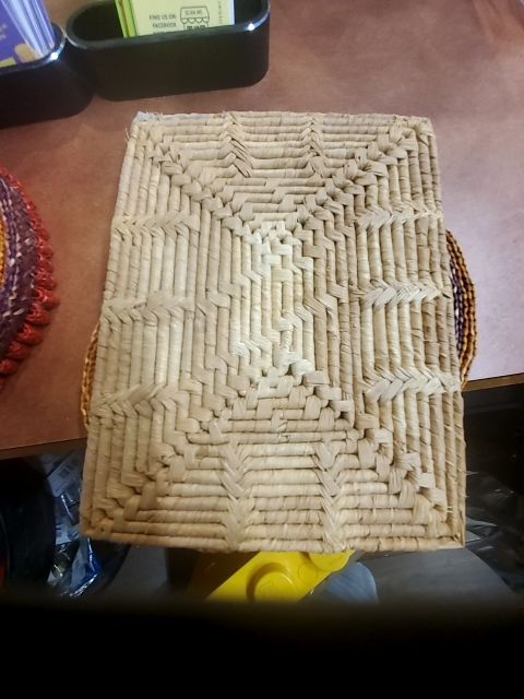 Trivets