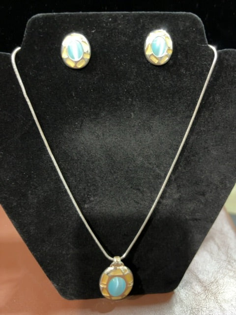 Necklace set