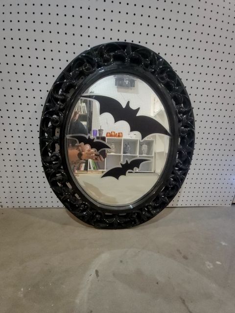 Mirror