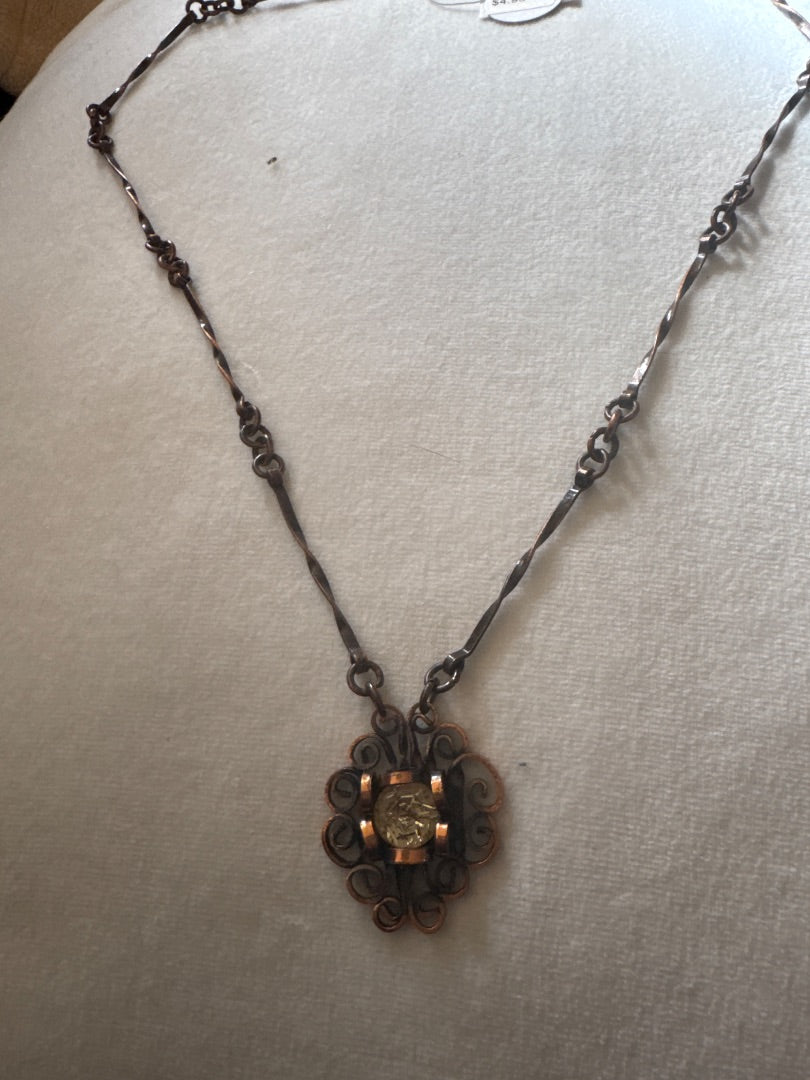 Necklaces all varieties.  Hundreds to choose from in store. Jewelry