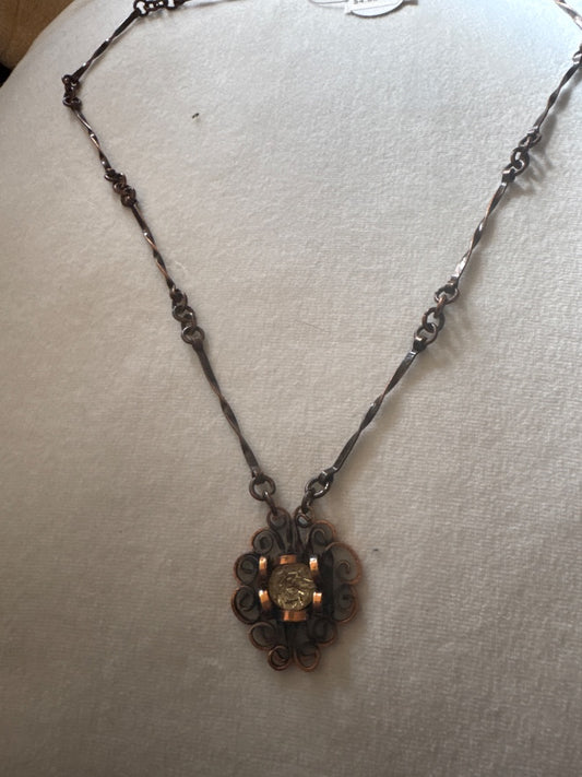 Necklaces all varieties.  Hundreds to choose from in store. Jewelry