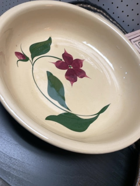 Apple blossom 39 Bowl