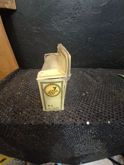 EverReady  Matchbox Models of Yesteryear 1927 Talbot - open box