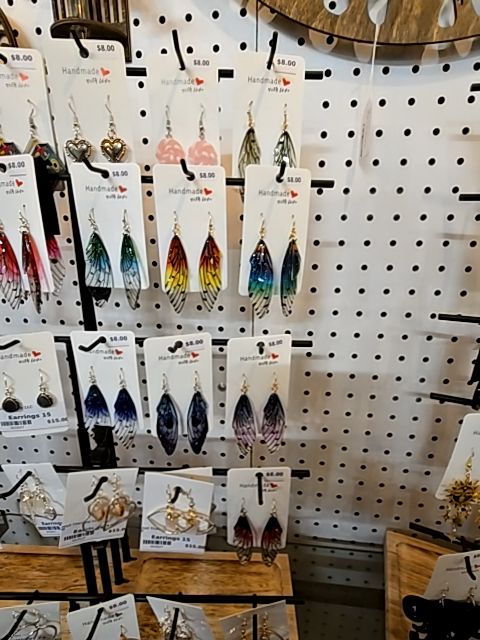Earrings 8