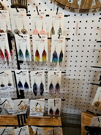 Earrings 8