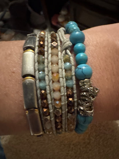 Bracelets
