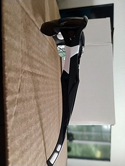 Black and White  Sunglasses, Adult Sunglasses