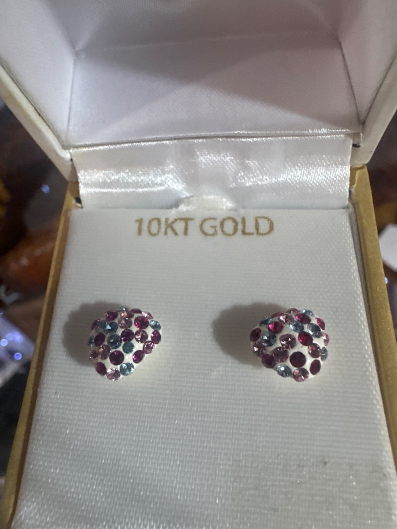 Earrings!