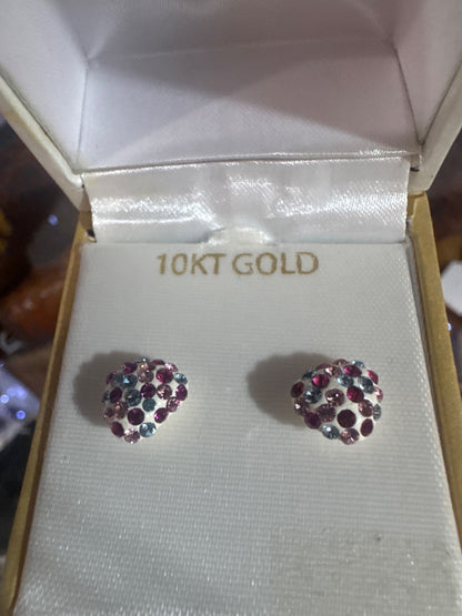 Earrings!