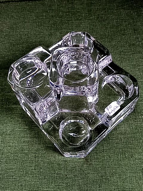 Partylite Tiered Candle Holder
