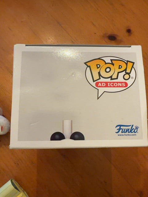 Funko Pop! Ad Icons: McDonald’s Vintage