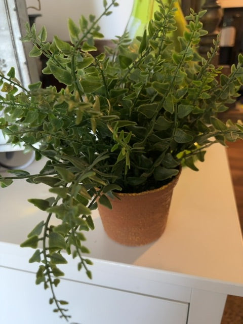 Artificial plant