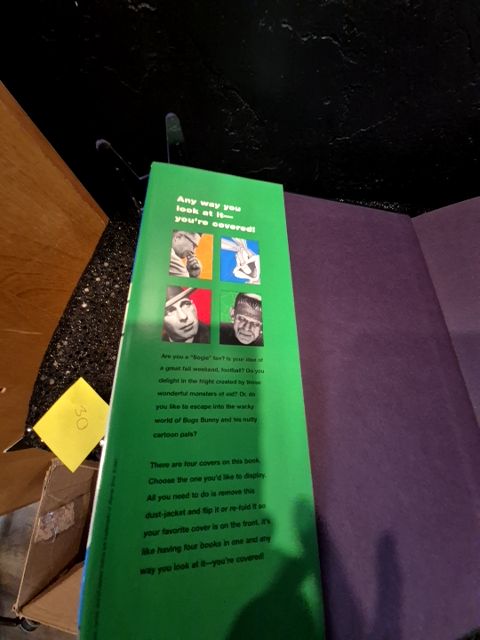 1997 Commemorative Stamp Collection