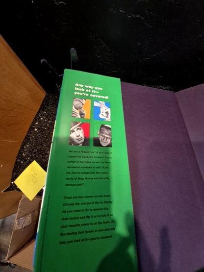 1997 Commemorative Stamp Collection
