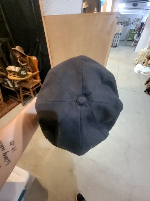 Harley Davidson Hat