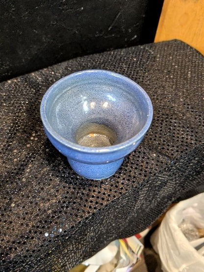 Pottery Vase