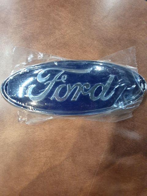 OEM Ford Emblem