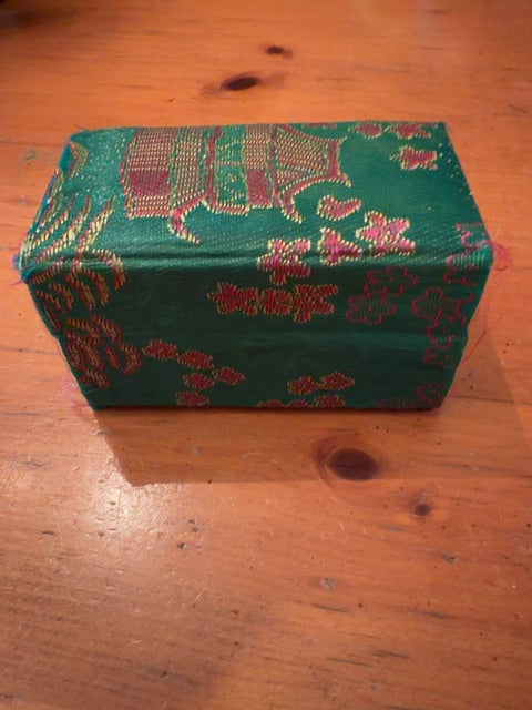 Vintage Chinese Baoding (meditation) balls