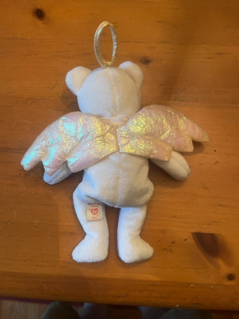 Beanie Baby Beanie Baby Halo