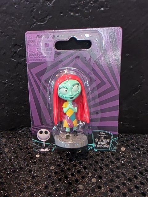 NBC Figure Sally