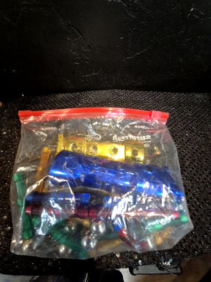 Magnet Toy Bag