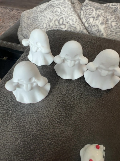 Ghost figures- small
