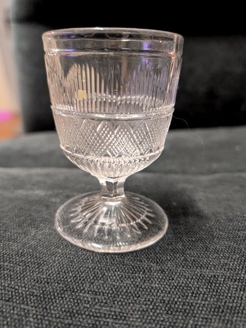 Cape cod glass