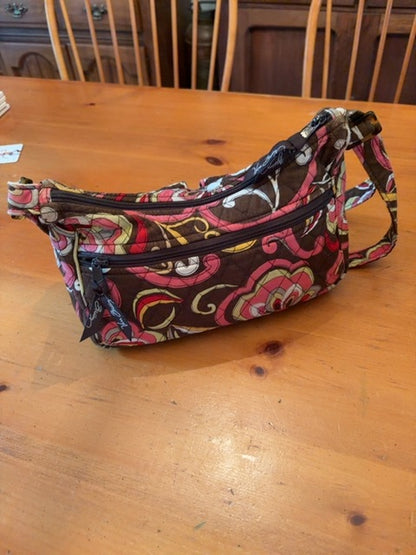 Retired 2008 - Puccini Floral Pattern