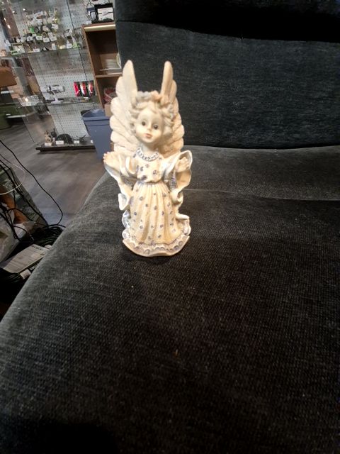 Angel Figure