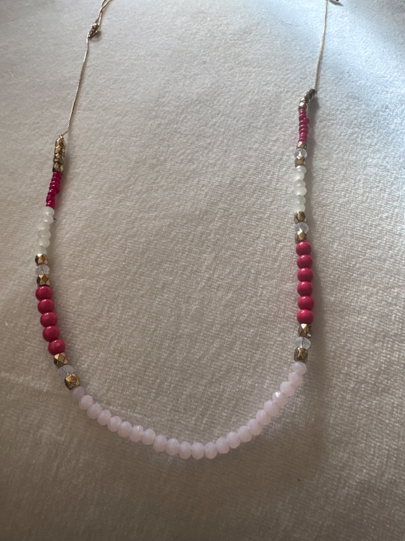 Necklaces all varieties.  Hundreds to choose from in store. Jewelry
