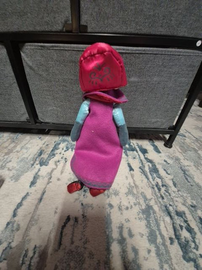 Disney Frozen Anna Plush Doll