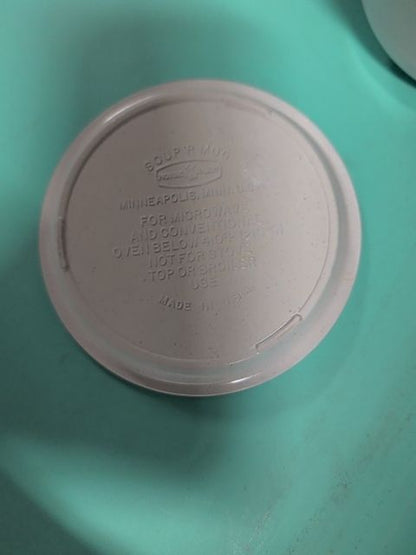 Nordicwear Soup R' Mug