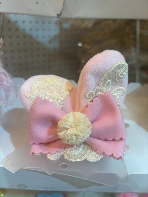 MysticalCreationsByMaira Bby bunny clip