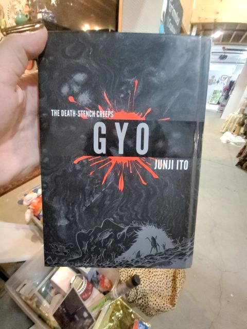 Book