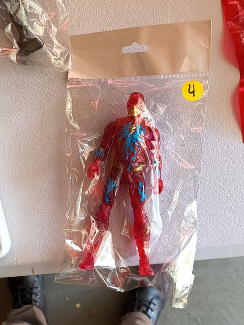 Flash