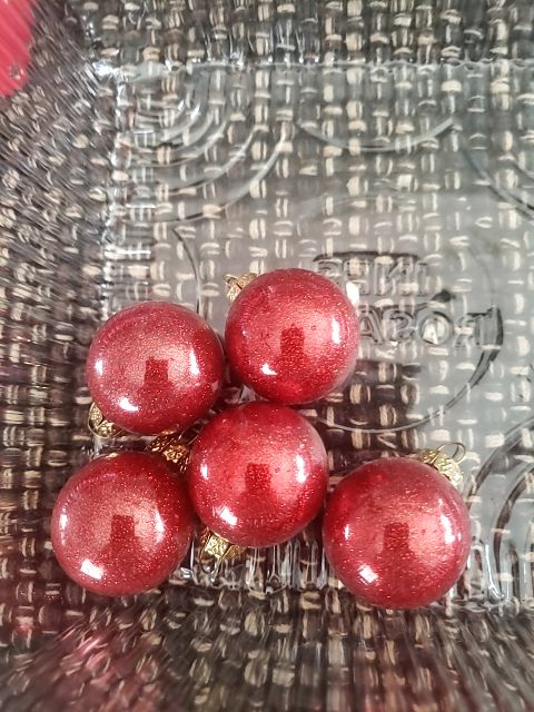 Christmas decorations