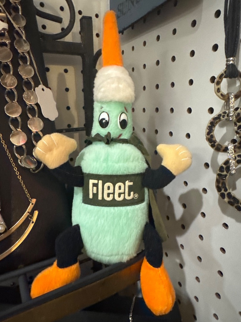 Fleet Enema Enaman “Fleet”