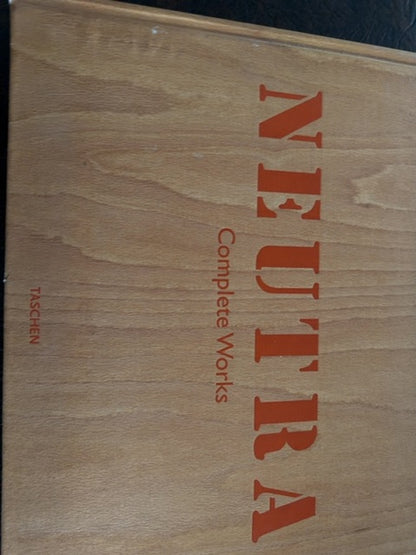 Taschen Neutra
