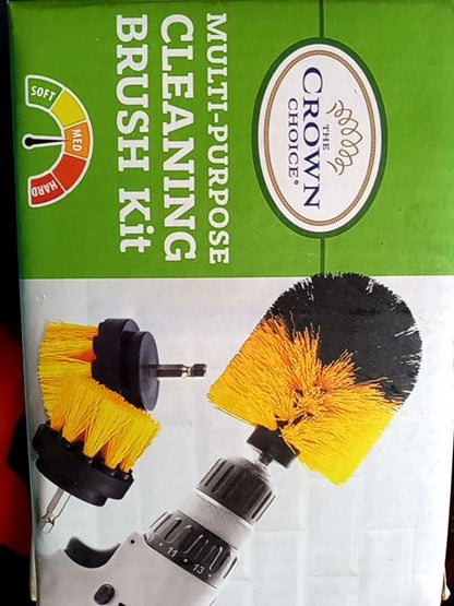 Black/ yellow Crown Choice MISC