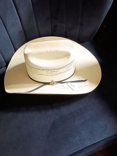 Women's stray hat anat size 7