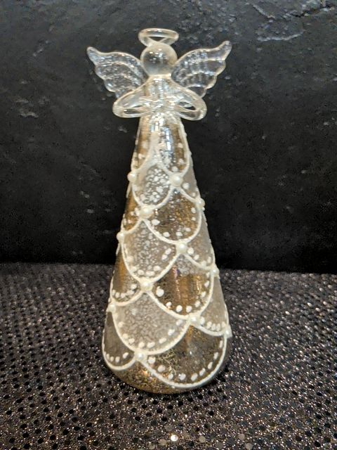 Golden Angel Light